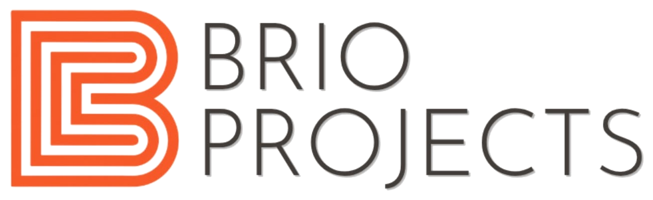 BRIO Projects logo